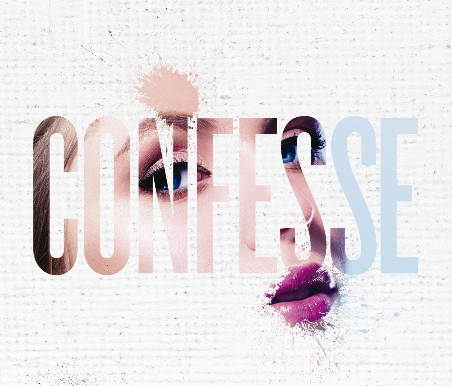 Confesse Queue Livro: Confesse