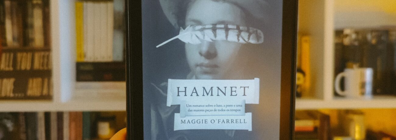 Livro: Hamnet