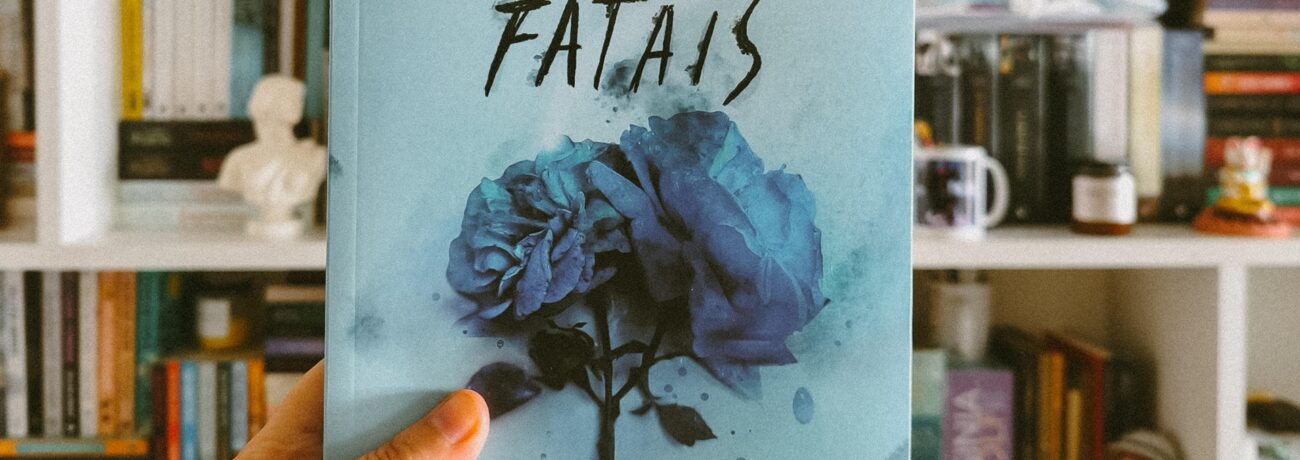 Livro: Amizades Fatais