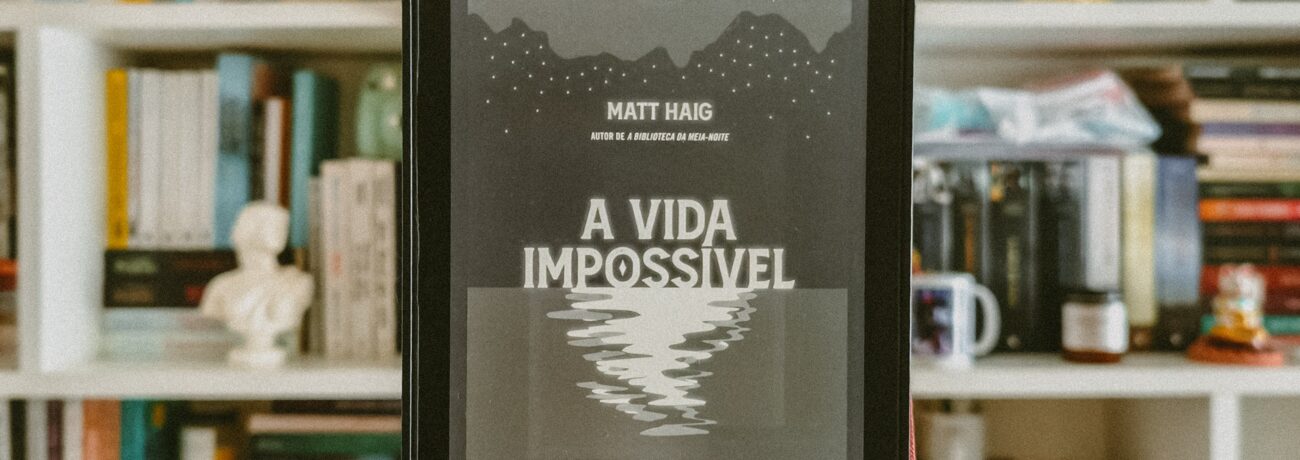 Livro: A Vida Impossível