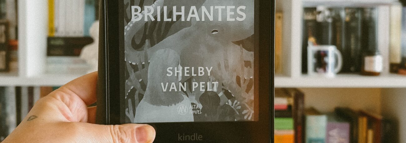 Livro: Criaturas extraordinariamente brilhantes