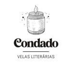 Condado - Velas Literárias